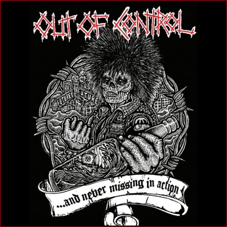 Out of Control's avatar image