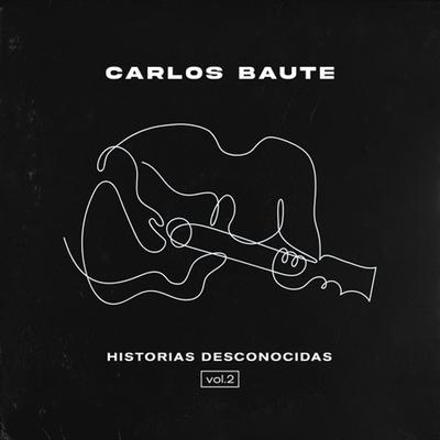 Historias desconocidas, Vol. 2's cover