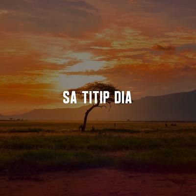 SA TITIP DIA's cover