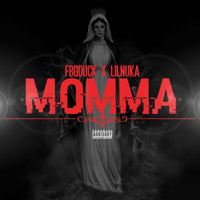 Momma (feat. Fbg Duck)'s cover