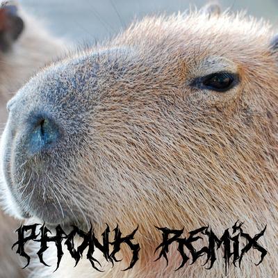 Capybara (Phonk remix)'s cover