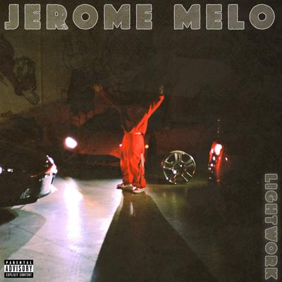 Jerome Melo's cover