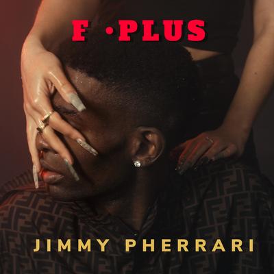 Jimmy Pherrari's cover