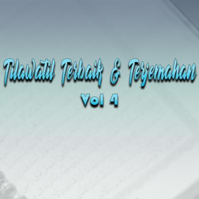 Tilawatil Terbaik & Terjemahan, Vol. 4's cover