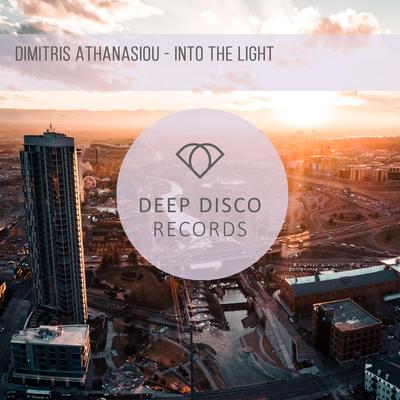 Into The Light By Dimitris Athanasiou's cover