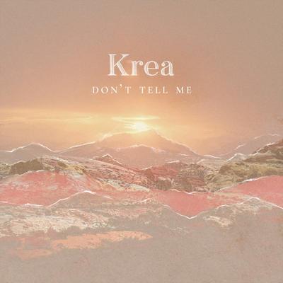 Don't Tell Me's cover