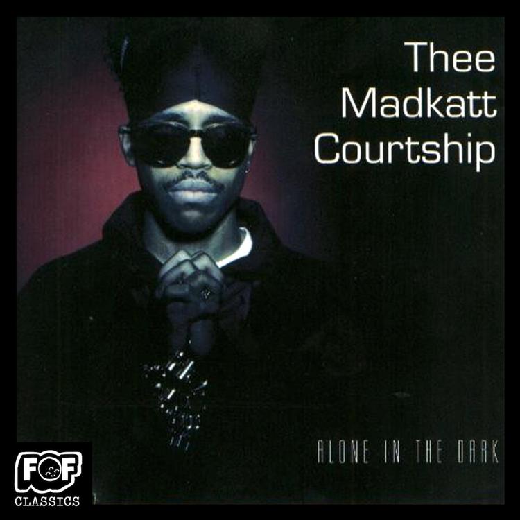 Thee Madkatt Courtship's avatar image