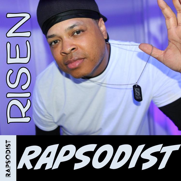 Rapsodist's avatar image