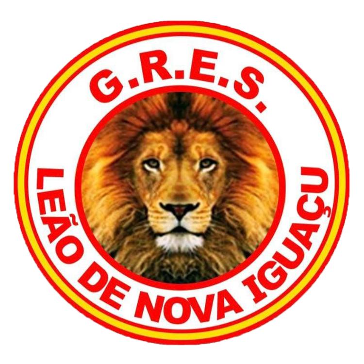 G.R.E.S. Leão de Nova Iguaçu's avatar image