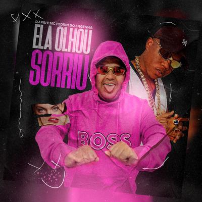 Ela Olhou Sorriu's cover