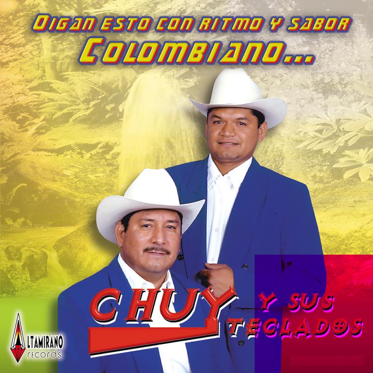 Chuy y Sus Teclados's avatar image