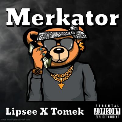 Merkator's cover