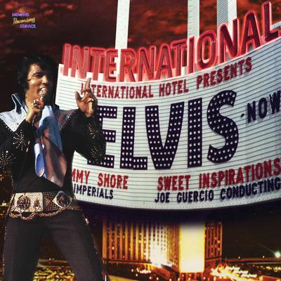The Impossible Dream (International Hotel 28th January 1971 Dinner Show) By Elvis Presley's cover