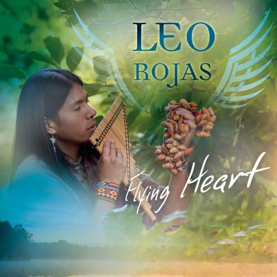 My Immortal By Leo Rojas's cover