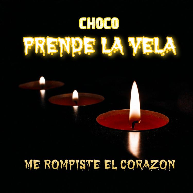 Choco Prende La Vela's avatar image