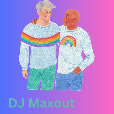 No Love (DJ Maxout Remix)'s cover