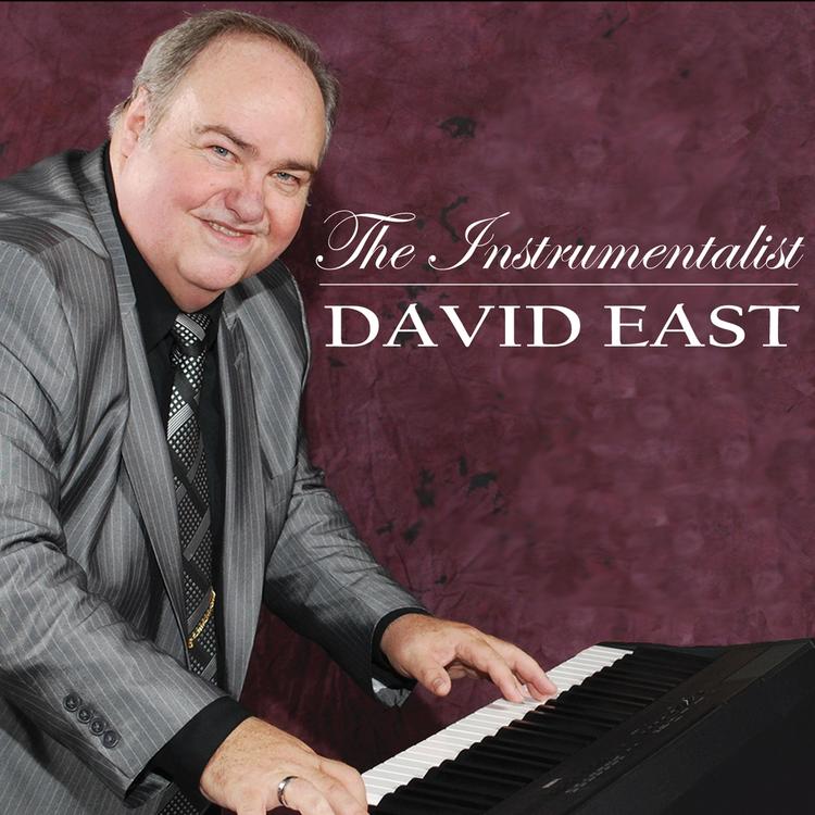 David East's avatar image