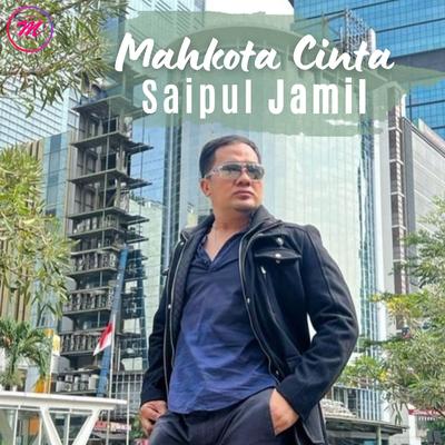 Mahkota Cinta's cover