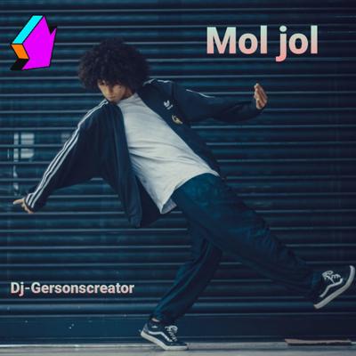 Mol Jol's cover