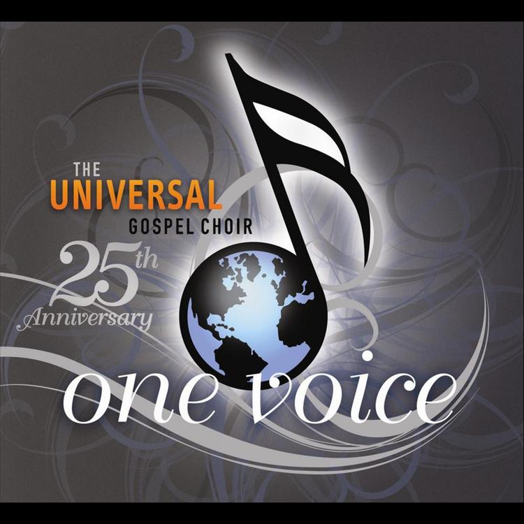 The Universal Gospel Choir's avatar image