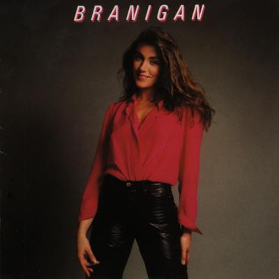 Branigan's cover