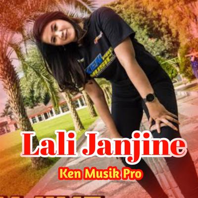 Ken Musik Pro's cover