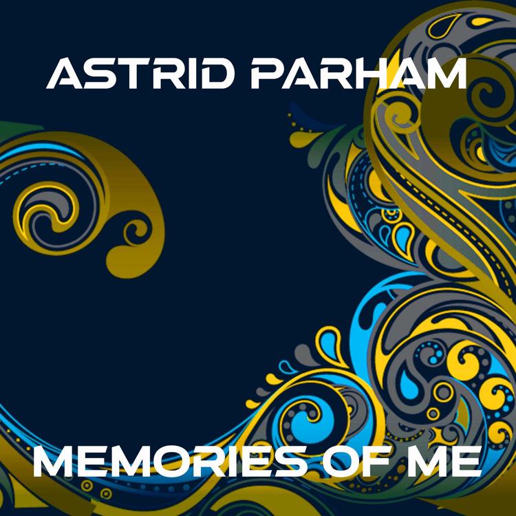 Astrid Parham's avatar image