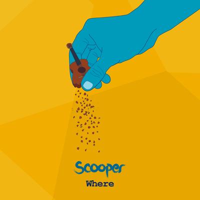 Scooper's cover