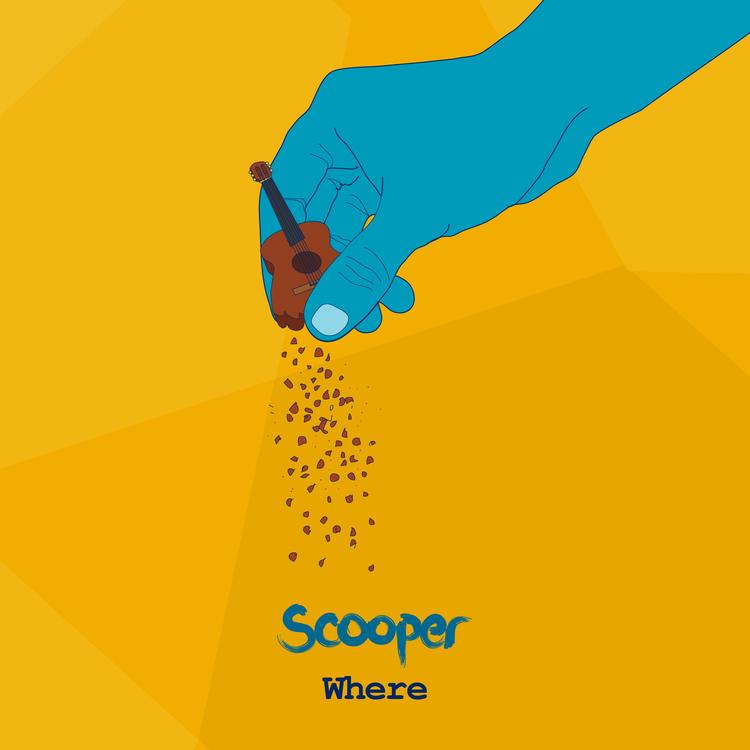 Scooper's avatar image