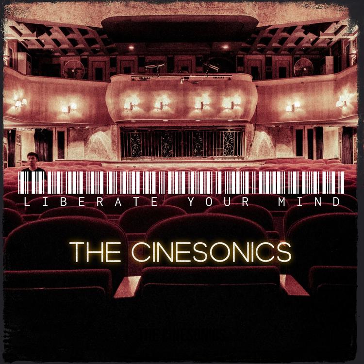 The CineSonics's avatar image