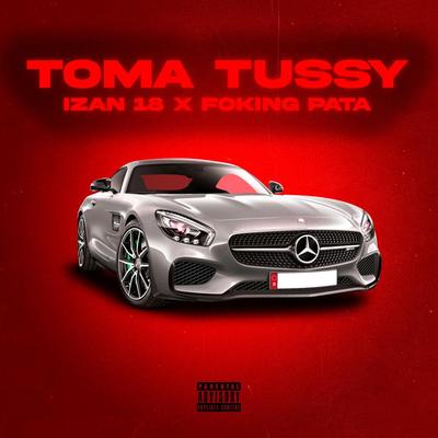 Toma Tussy's cover