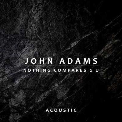 Nothing Compares 2 U By John Adams's cover