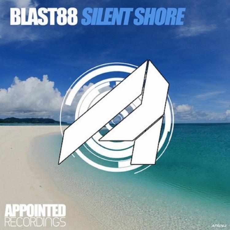 Blast88's avatar image