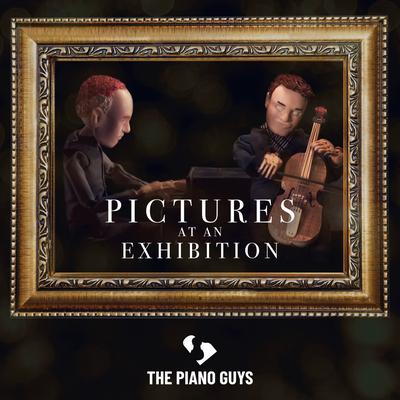 Pictures at an Exhibition By The Piano Guys's cover