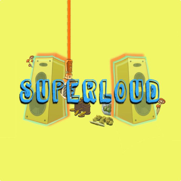 Superloud's avatar image