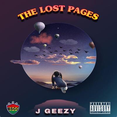 The Lost Pages 2's cover