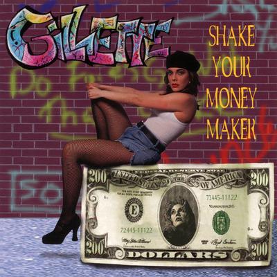 Shake Your Money Maker's cover