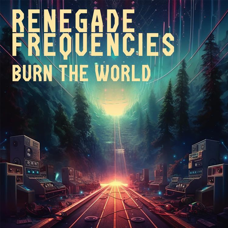 Renegade Frequencies's avatar image