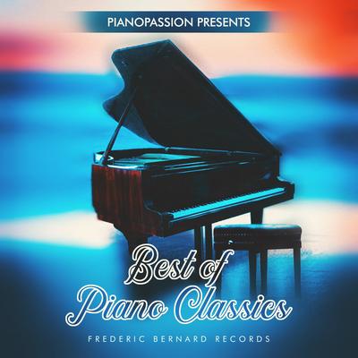Best of Piano Classics's cover