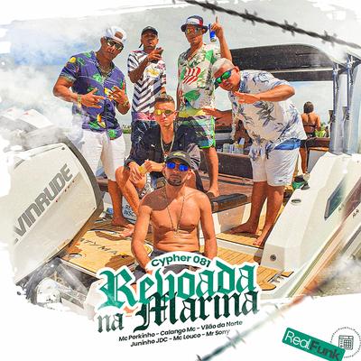 Cypher 081 (Revoada na Marina)'s cover