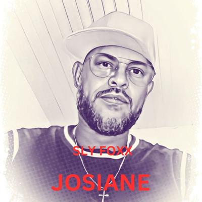 Josiane By Sly Foxx's cover
