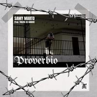 Samy Marto's avatar cover