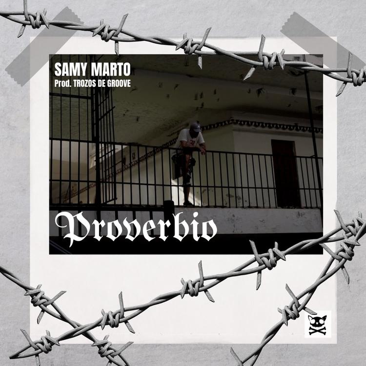 Samy Marto's avatar image