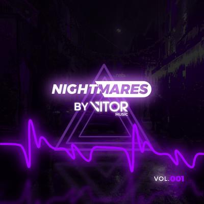 Nightmares by Vitor Music, Vol. 001's cover