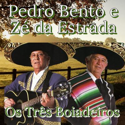 Os Três Boiadeiros's cover