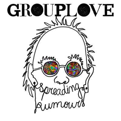 Flowers By Grouplove's cover