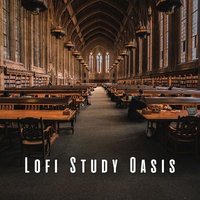 Lofi Study Oasis: Serene Melodies for Deep Learning's cover
