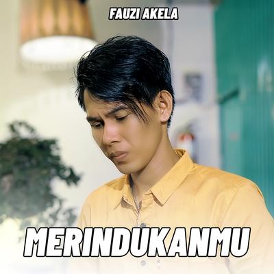 MERINDUKANMU By Fauzi Akela's cover