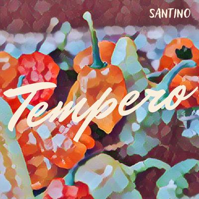Tempero By Santino's cover