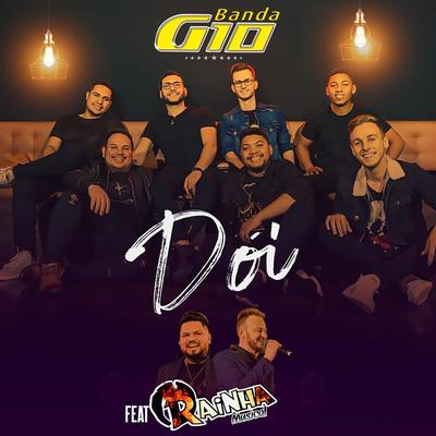 Dói (feat. Rainha Musical)'s cover